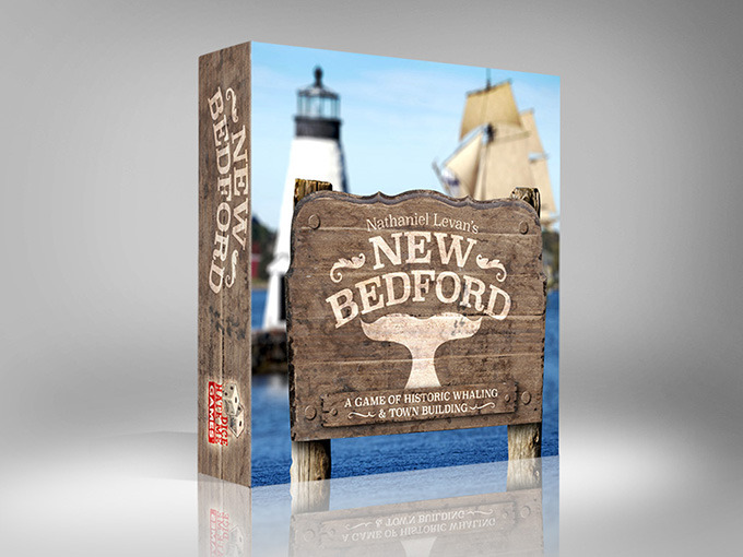 new bedford